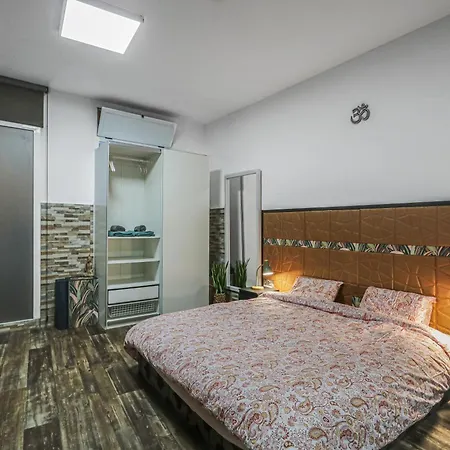 Yoga Loft Canteras Apartment