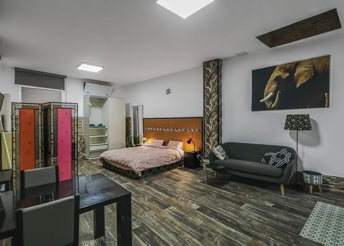 Yoga Loft Canteras Las Palmas de Gran Canaria